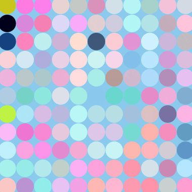 Geometrik desenli soyut arkaplan