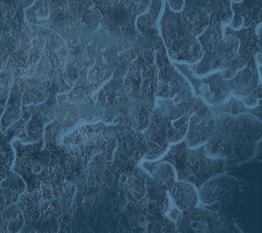 boşluk ile soyut grunge arka plan 