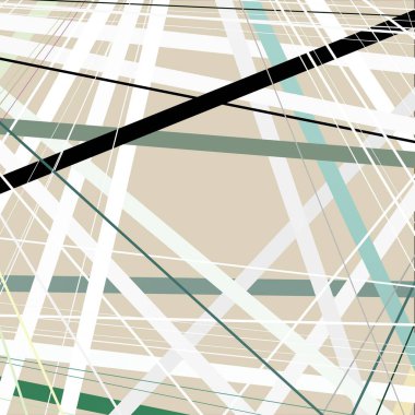 Geometrik desenli soyut arkaplan