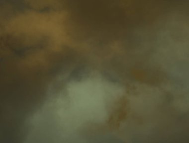 Taranmış Boyalı Soyut Arkaplan. Fırça darbeli resim. 