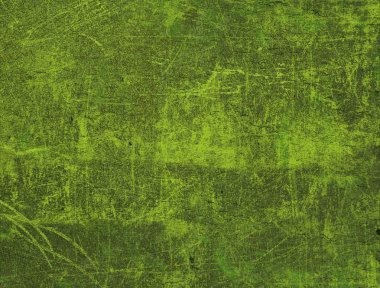 Vintage gökyüzü ve bulutlar arka plan.