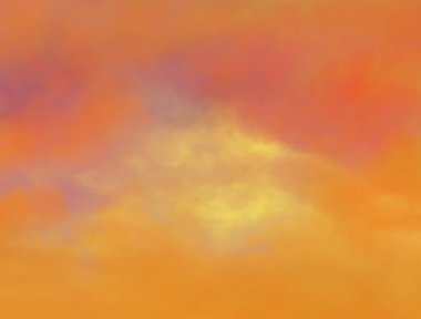 Taranmış Boyalı Soyut Arkaplan. Fırça darbeli resim.