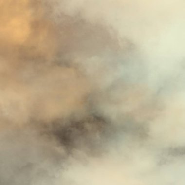 Taranmış Boyalı Soyut Arkaplan. Fırça darbeli resim.