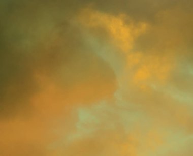 Taranmış Boyalı Soyut Arkaplan