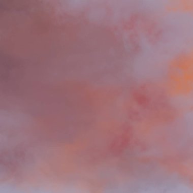 soyut grunge bulutlar, kopya alanı ile renkli arka plan