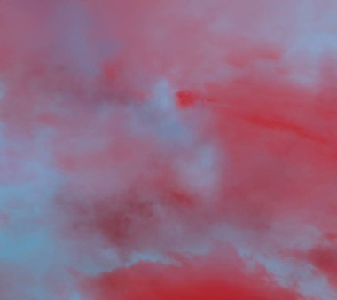 Metin için alanı olan soyut arkaplan