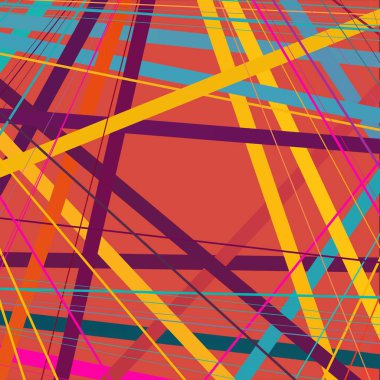 Soyut sanat dokusu. Renkli doku. Modern sanat eserleri. Renkli görüntü. Modern sanat. Çağdaş sanat. 