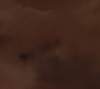 Taranmış Boyalı Soyut Arkaplan. Fırça darbeli resim.