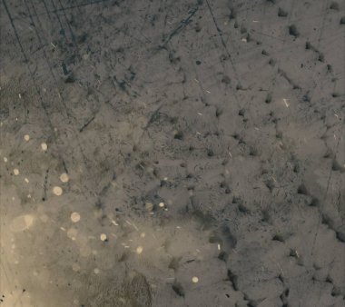 Metin için alanı olan soyut arkaplan