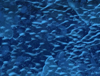 metin için alanı olan grunge arkaplanı