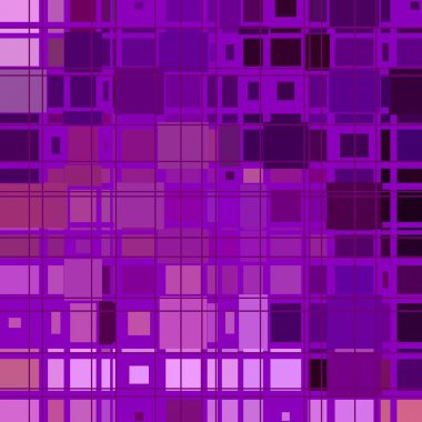 renkli arka plan kareler 