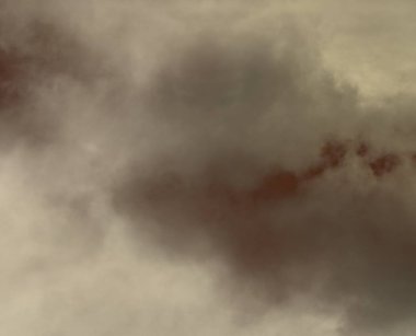 Metin için alanı olan soyut renkli arkaplan