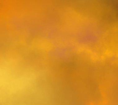 Soyut Sarı Arkaplan Dokusu