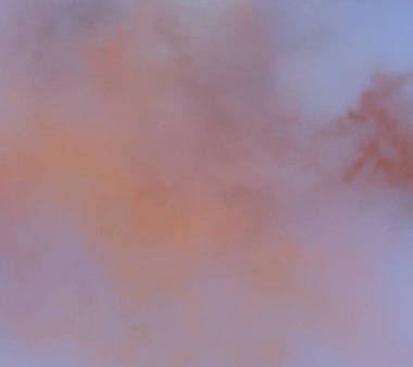 bulutlar ile soyut gökyüzü arka plan