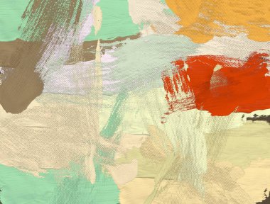 Soyut sanat dokusu. Renkli doku. Modern sanat eserleri. Renkli görüntü. Modern sanat. Çağdaş sanat.