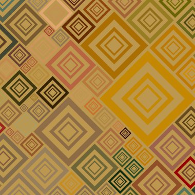 renkli arka plan kareler       