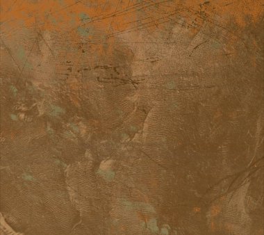 metin için alanı olan grunge arkaplanı