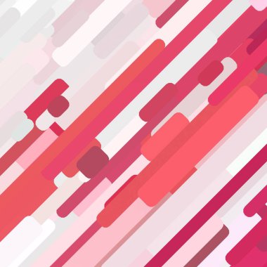 Geometrik desenlerle soyut sanat dokusu