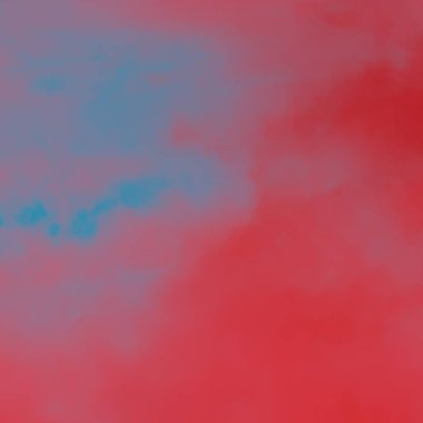 bulutlar ile soyut gökyüzü arka plan