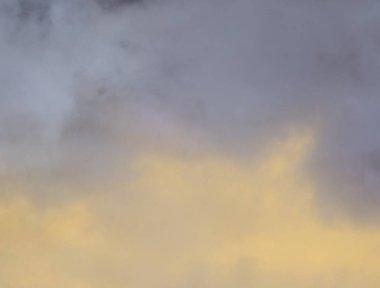 gün batımında güzel doğa