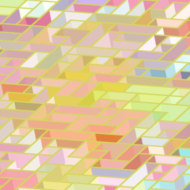 Soyut sanat dokusu. Renkli doku. Modern sanat eserleri. Renkli görüntü. Modern sanat. Çağdaş sanat.