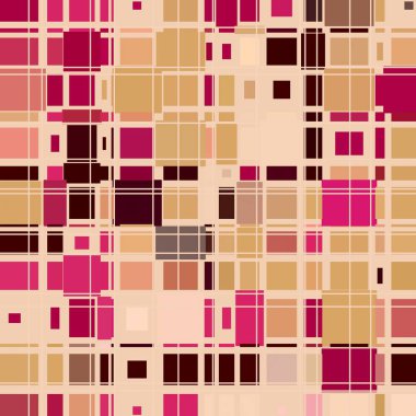 renkli arka plan kareler   