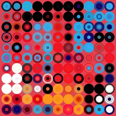 Soyut sanat dokusu. Renkli doku. Modern sanat eserleri. Renkli görüntü. Modern sanat. Çağdaş sanat.