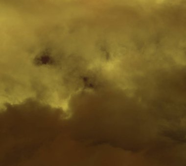 Metin için alanı olan soyut arkaplan