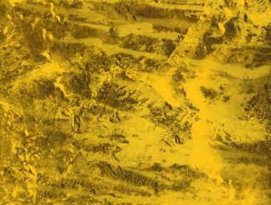 metin için alanı olan grunge arkaplanı