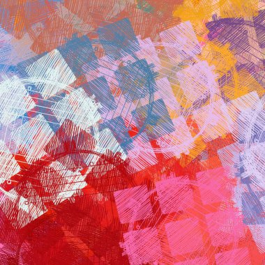 metin için alanı olan grunge arkaplanı