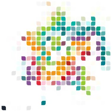 Soyut sanat dokusu. Renkli doku. Modern sanat eserleri. Renkli resim. 