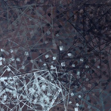 metin için alanı olan grunge arkaplanı