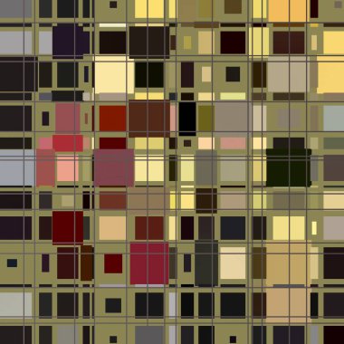 renkli arka plan kareler   