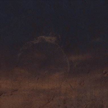 metin için alanı olan grunge arkaplanı