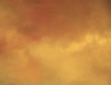 bulutlar ile soyut gökyüzü arka plan