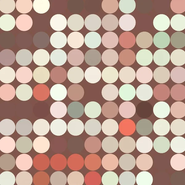 Geometrik desenli soyut arkaplan