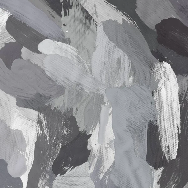 Tuval arka plan üzerine yağlıboya