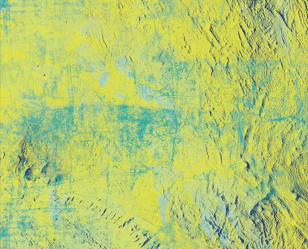 Soyut dijital olarak boyanmış arka plan efektleri