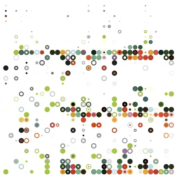 Αφηρημένη Καλλιτεχνική Υφή Πολύχρωμη Υφή Μοντέρνα Έργα Τέχνης Πολύχρωμη Εικόνα — Φωτογραφία Αρχείου