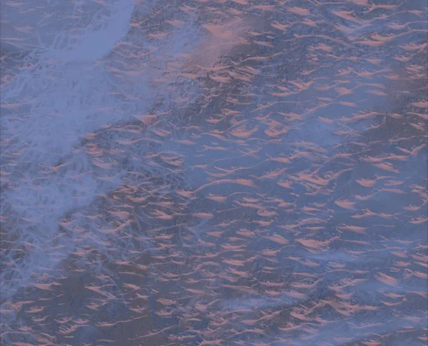 metin için alanı olan grunge arkaplanı