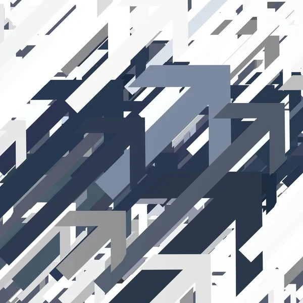 modern soyut geometrik desen arka plan