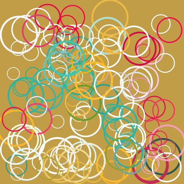 kopya alanı ile soyut desen arka plan