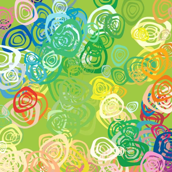 Soyut sanat dokusu. Renkli doku. Modern sanat eserleri. Renkli görüntü. Modern sanat. Çağdaş sanat.