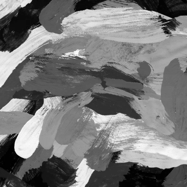 Tuval el yapımı yağlıboya. Renkli doku. Fırça darbeleri. Renkli görüntü. Modern sanat. Çağdaş sanat.