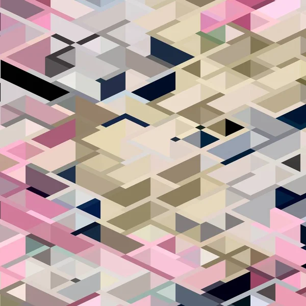 modern soyut geometrik desen arka plan