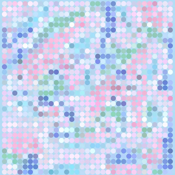 Geometrik desenli soyut arkaplan