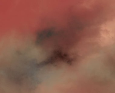 Metnin için alanı olan soyut arkaplan