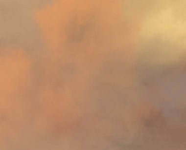 Taranmış Boyalı Soyut Arkaplan. Fırça darbeli resim.