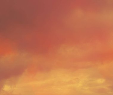 Metin için alanı olan soyut renkli arkaplan