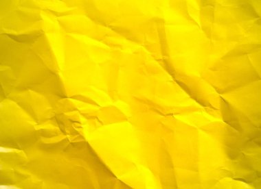 Buruşmuş kağıt dokusu arkaplanı.